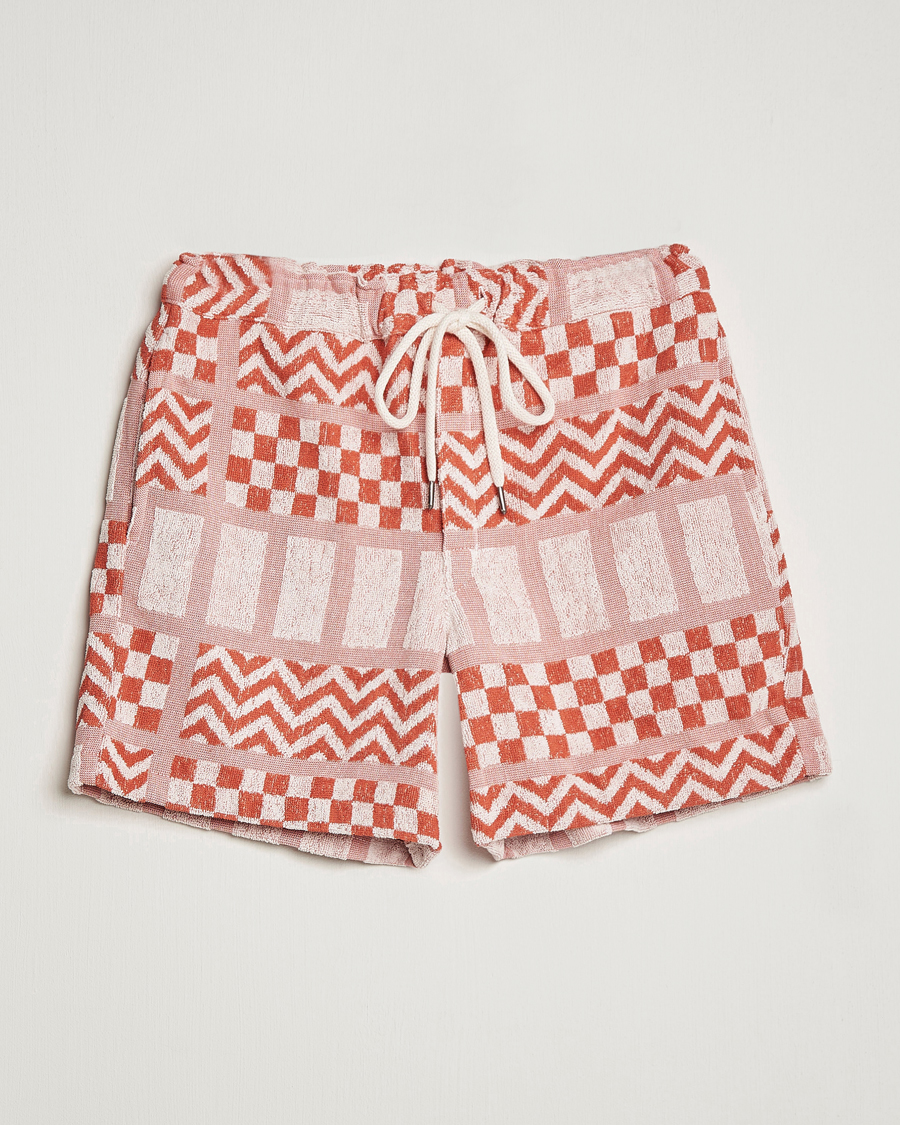Homme | Shorts | OAS | Terry Shorts Miximize