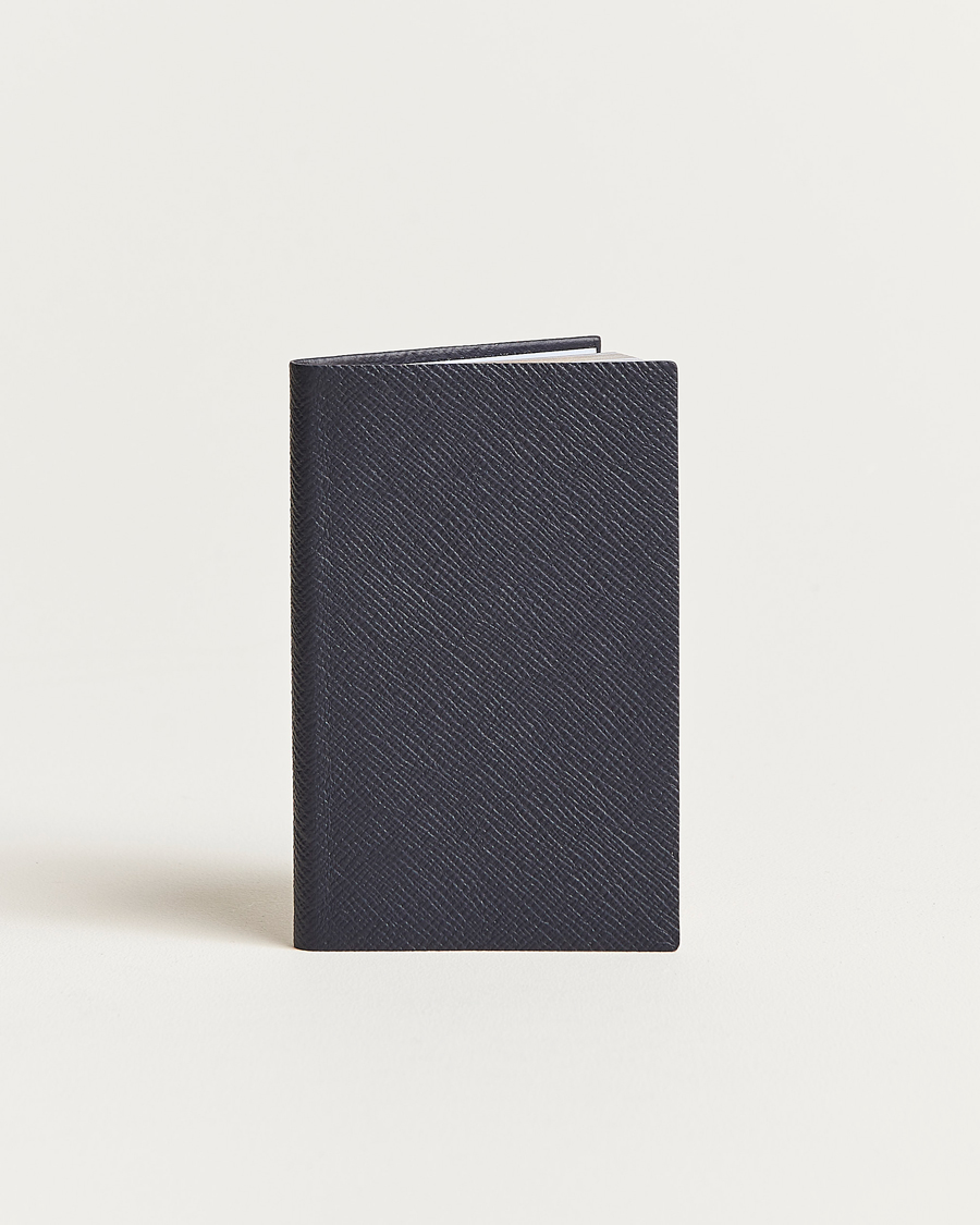 Homme | Carnets De Notes | Smythson | Panama Notebook