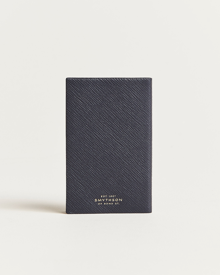 Homme | Carnets De Notes | Smythson | Panama Notebook