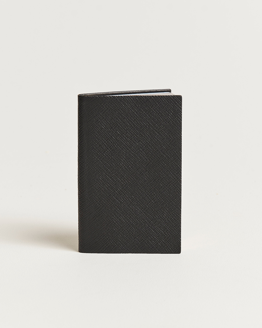 Homme | Carnets De Notes | Smythson | Panama Notebook