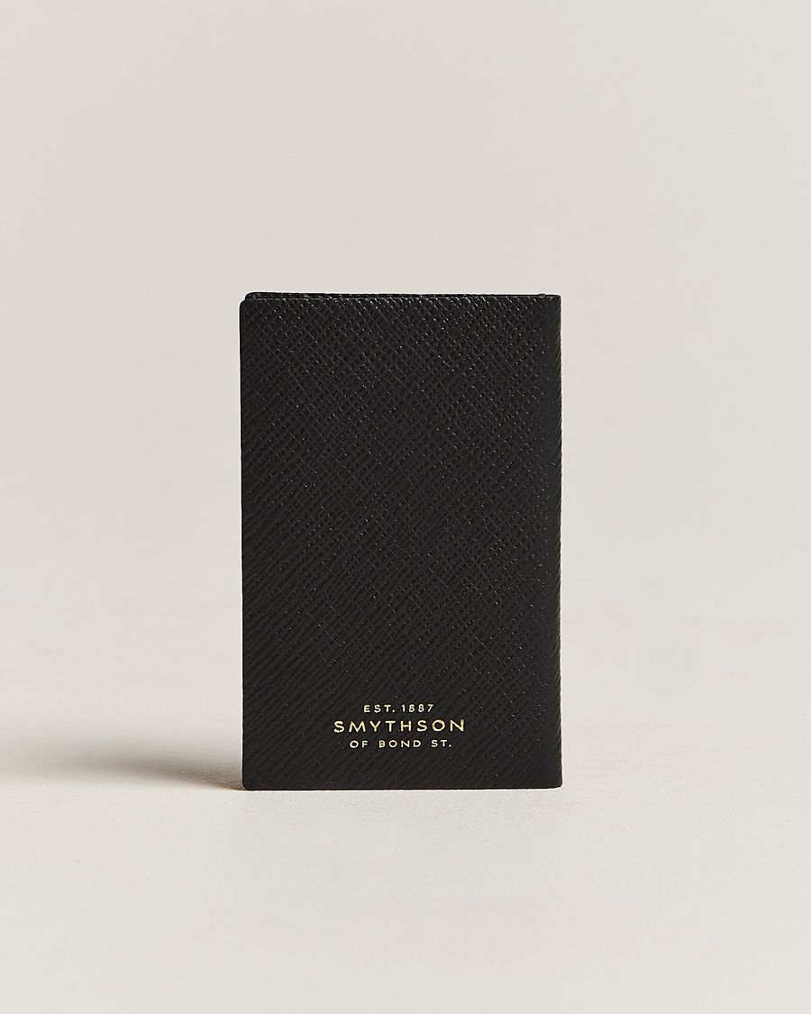 Heren | Notitieboekjes | Smythson | Panama Notebook