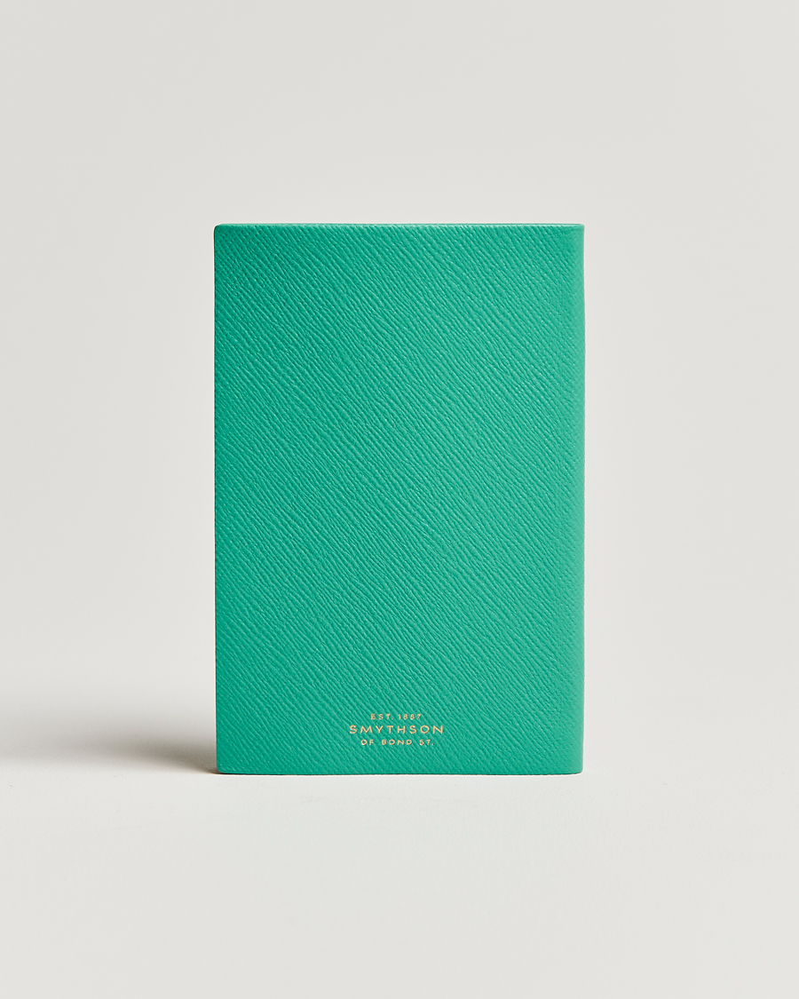 Homme | Smythson Chelsea Noteboox