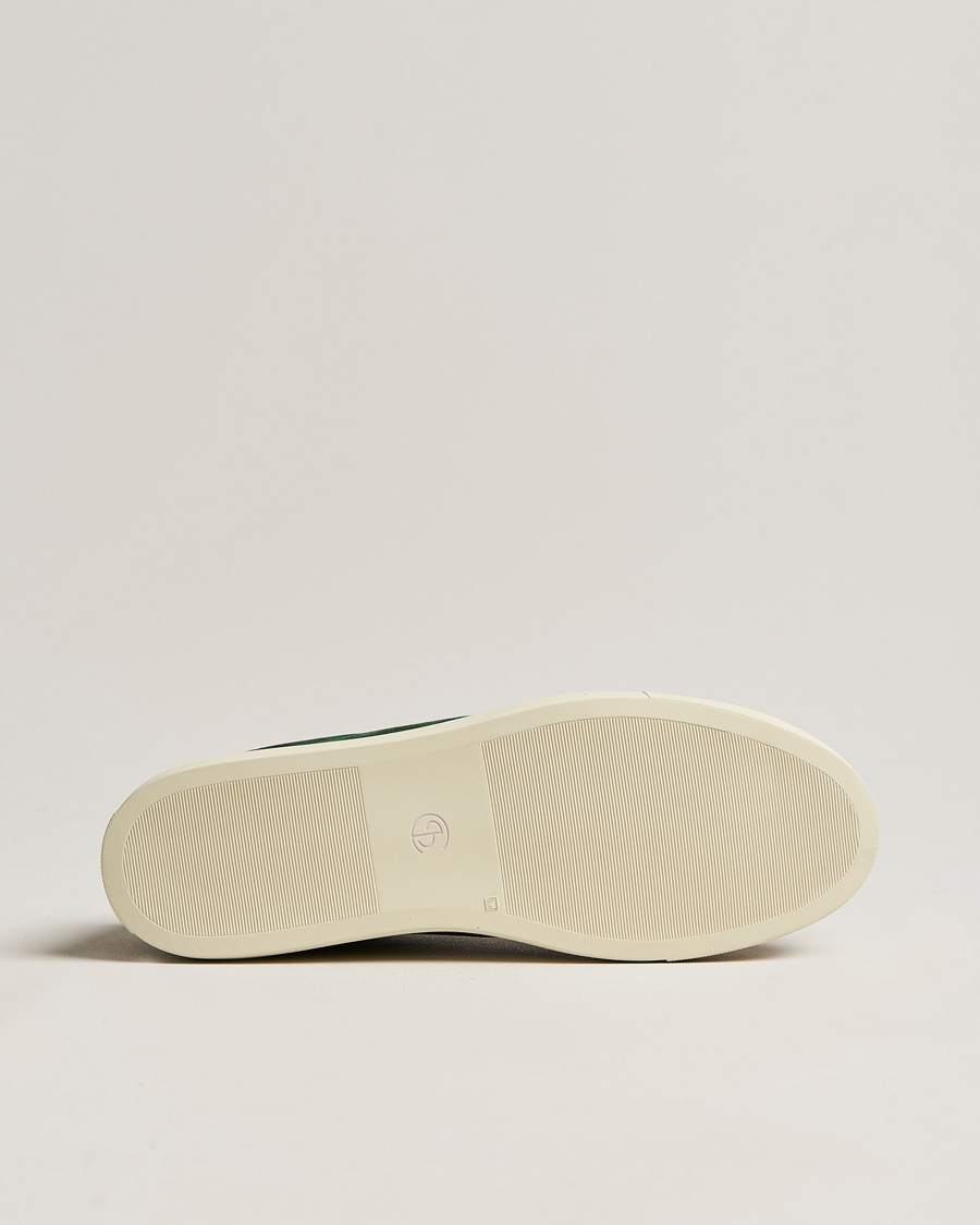 Homme | C.QP Bumper Suede Sneaker Court | CQP | C.QP Bumper Suede Sneaker Court