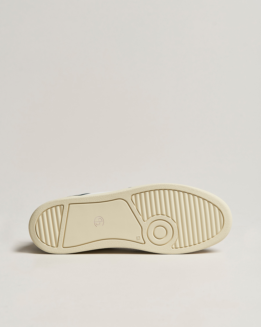 Homme | C.QP Cingo Leather Sneaker White/Bottle Green | CQP | C.QP Cingo Leather Sneaker White/Bottle Green