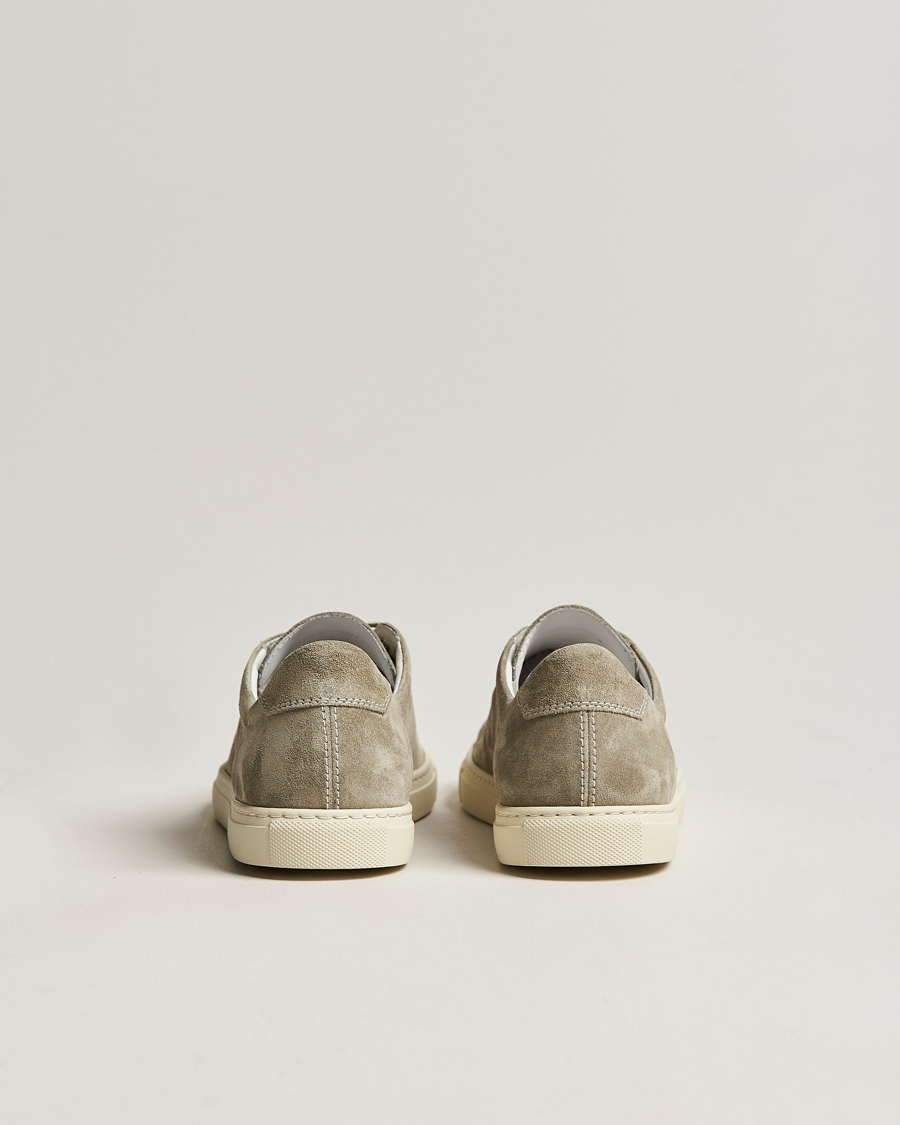 Homme | C.QP Racquet Sneaker Sage | CQP | C.QP Racquet Sneaker Sage