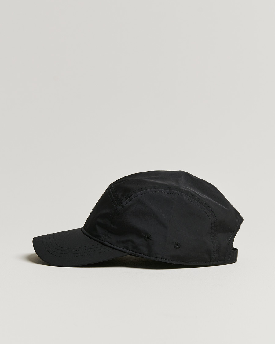 Homme | C.P. Company Chrome - R Cap Black | C.P. Company | Chrome - R Cap Black