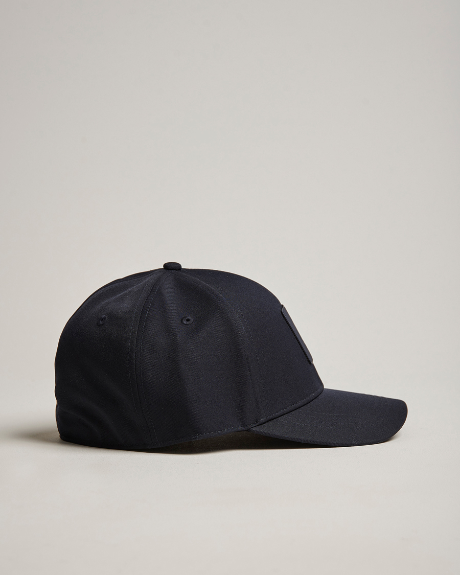 Homme | C.P. Company Metropolis Baseball Cap Navy | C.P. Company | Metropolis Baseball Cap Navy