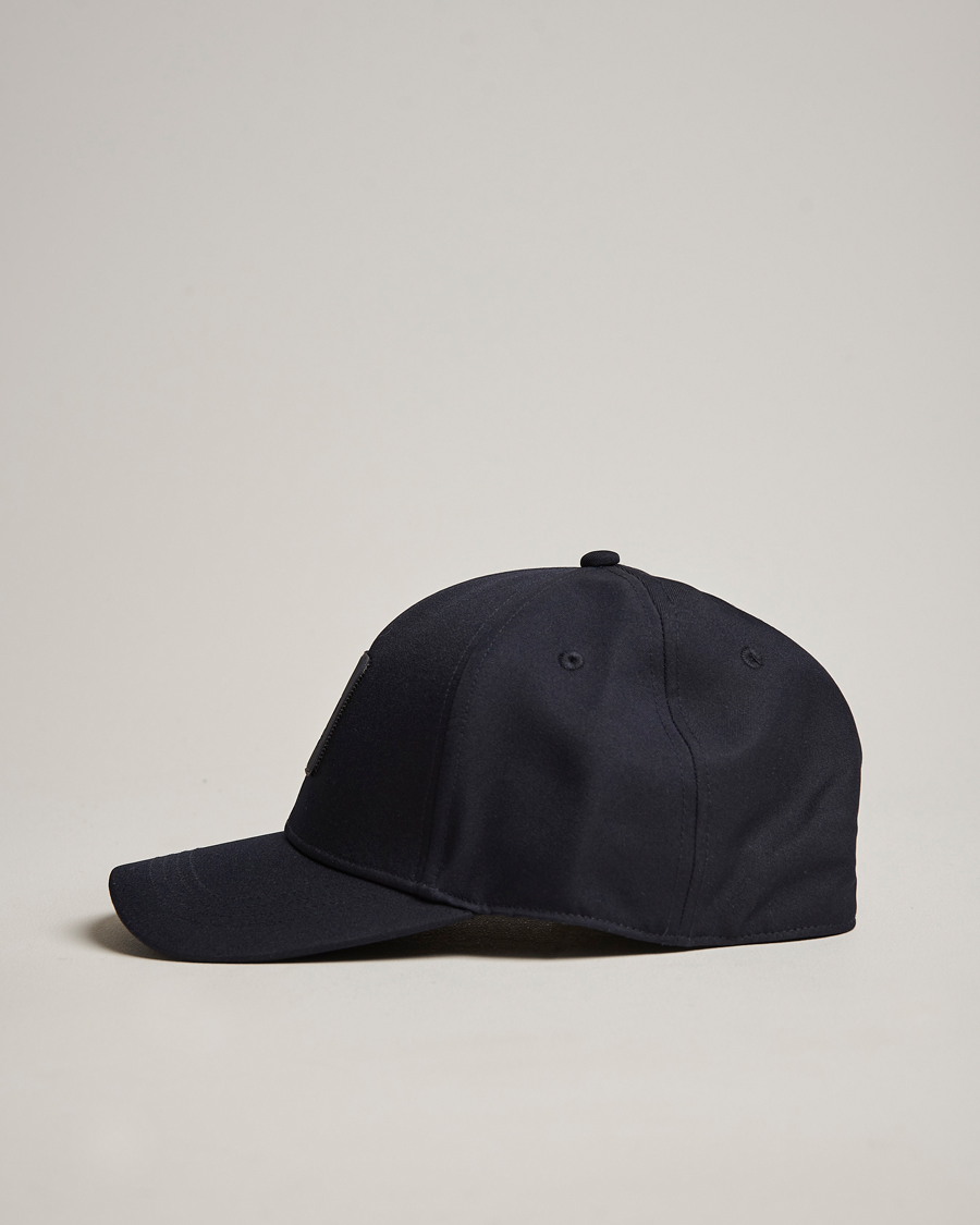 Homme | C.P. Company Metropolis Baseball Cap Navy | C.P. Company | Metropolis Baseball Cap Navy