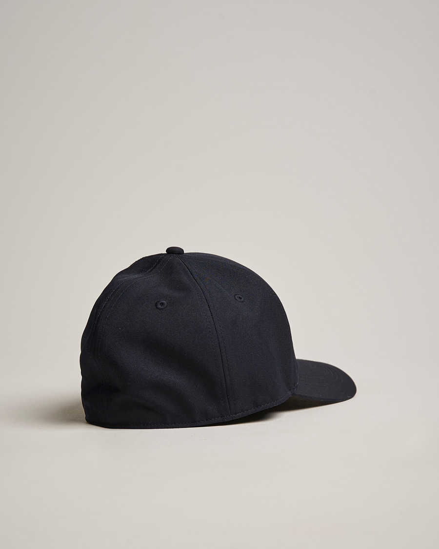 Homme | C.P. Company Metropolis Baseball Cap Navy | C.P. Company | Metropolis Baseball Cap Navy