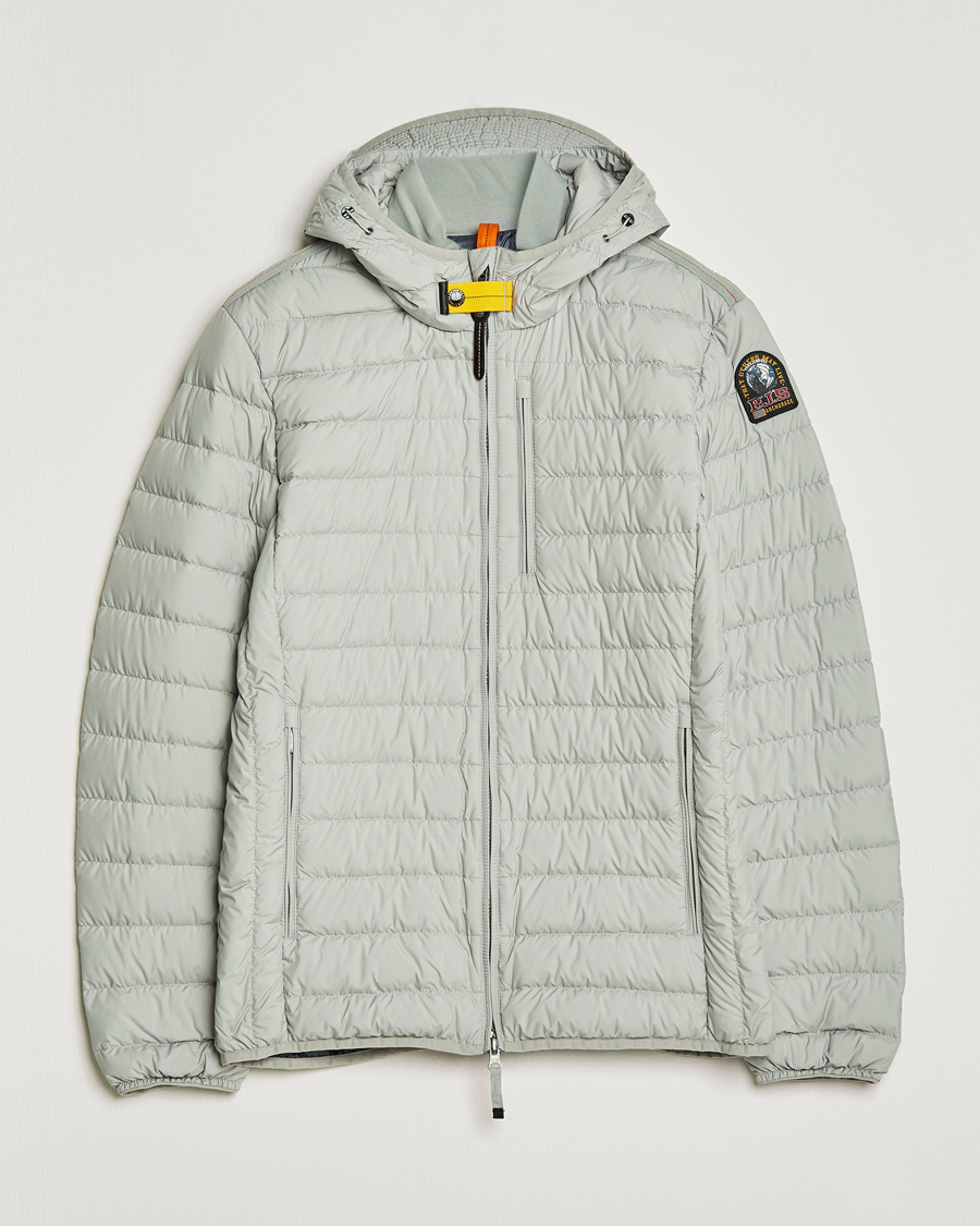 Homme | Manteaux Et Vestes | Parajumpers | Last Minute Super Lightweight Hooded Jacket London Fog