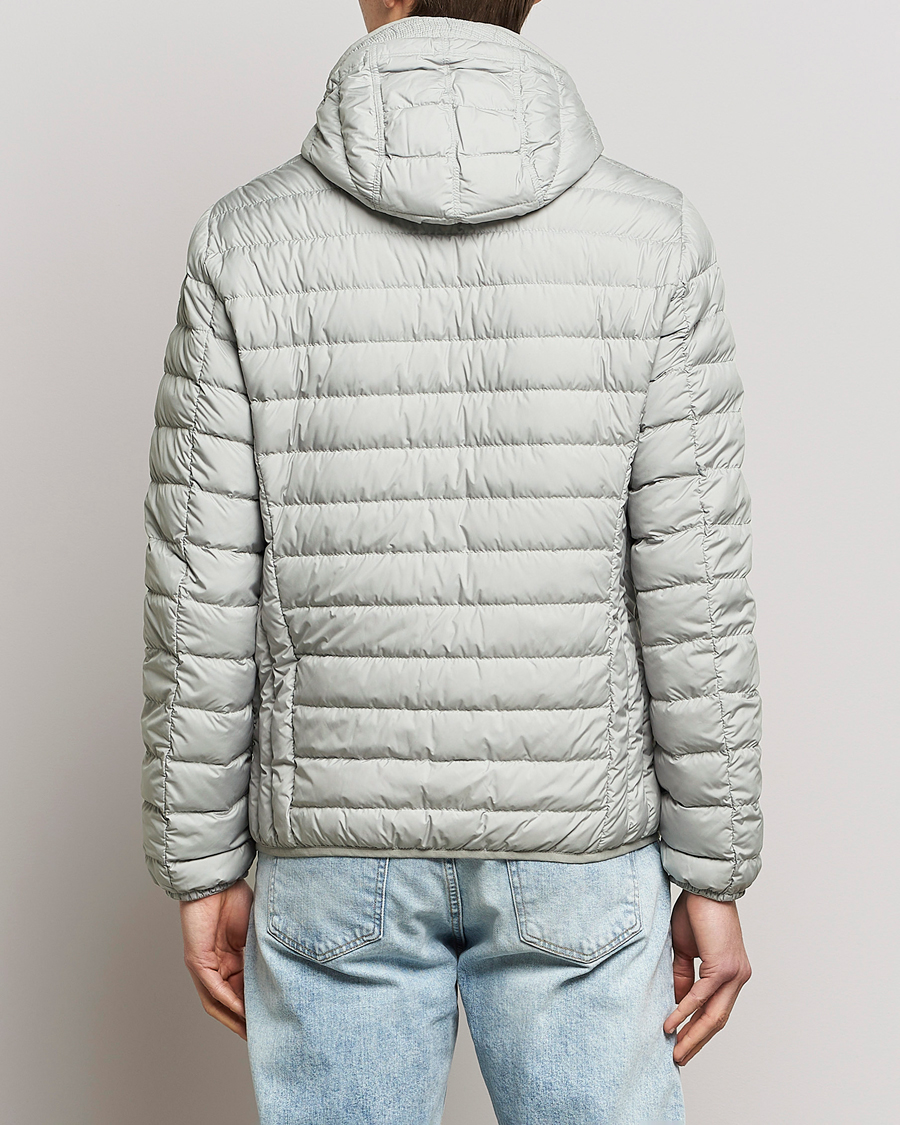 Homme | Manteaux Et Vestes | Parajumpers | Last Minute Super Lightweight Hooded Jacket London Fog
