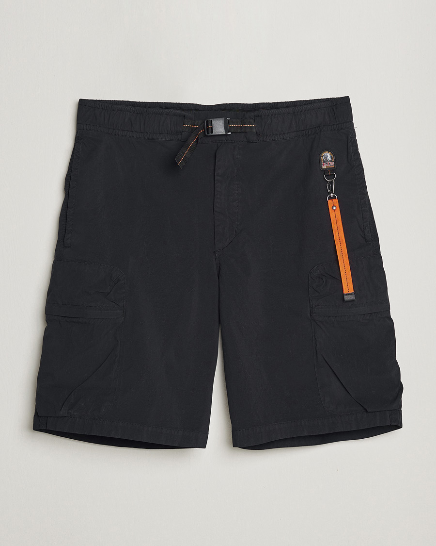 Homme | Shorts | Parajumpers | Walton Shorts Black