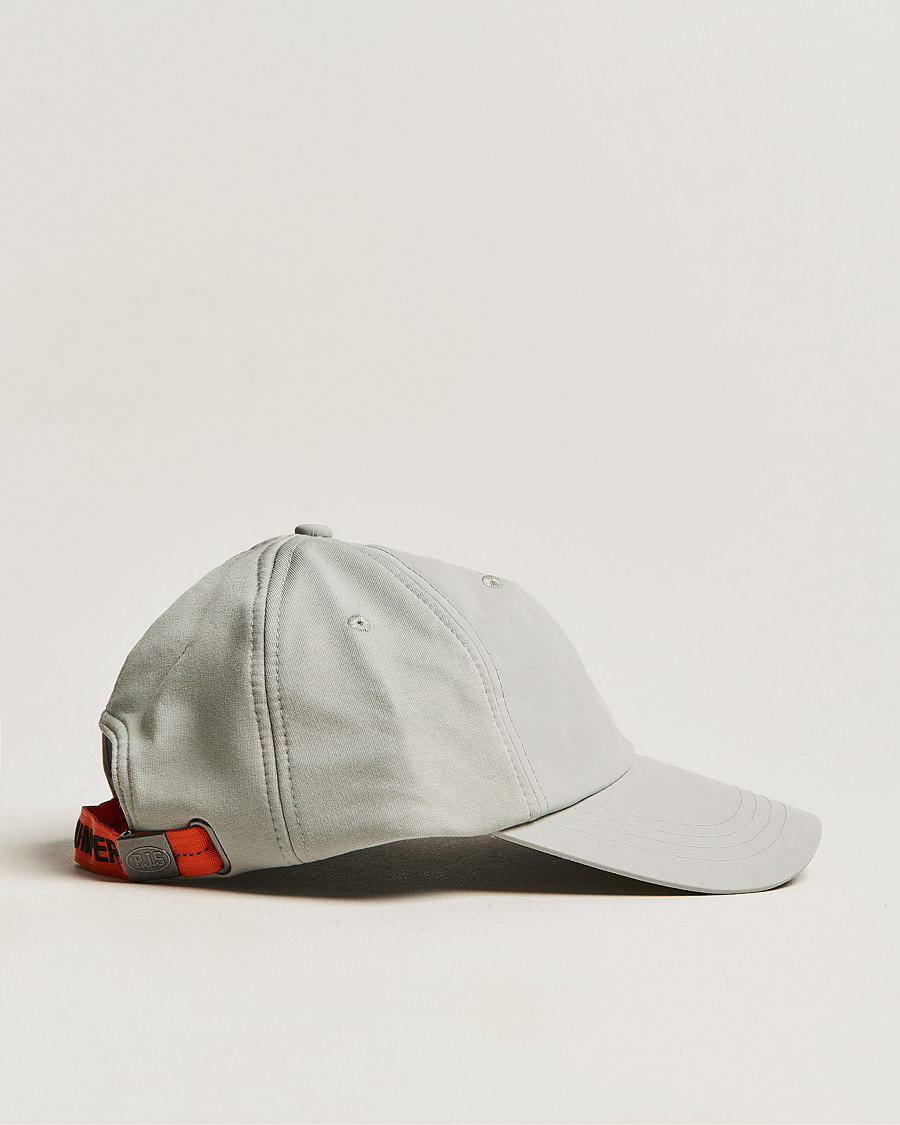 Homme | Parajumpers Rescus Cap London Fog | Parajumpers | Rescus Cap London Fog