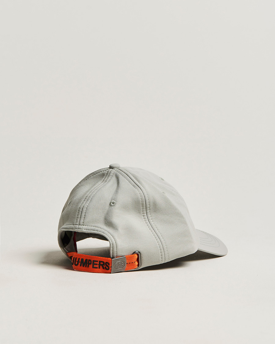 Homme | Parajumpers Rescus Cap London Fog | Parajumpers | Rescus Cap London Fog