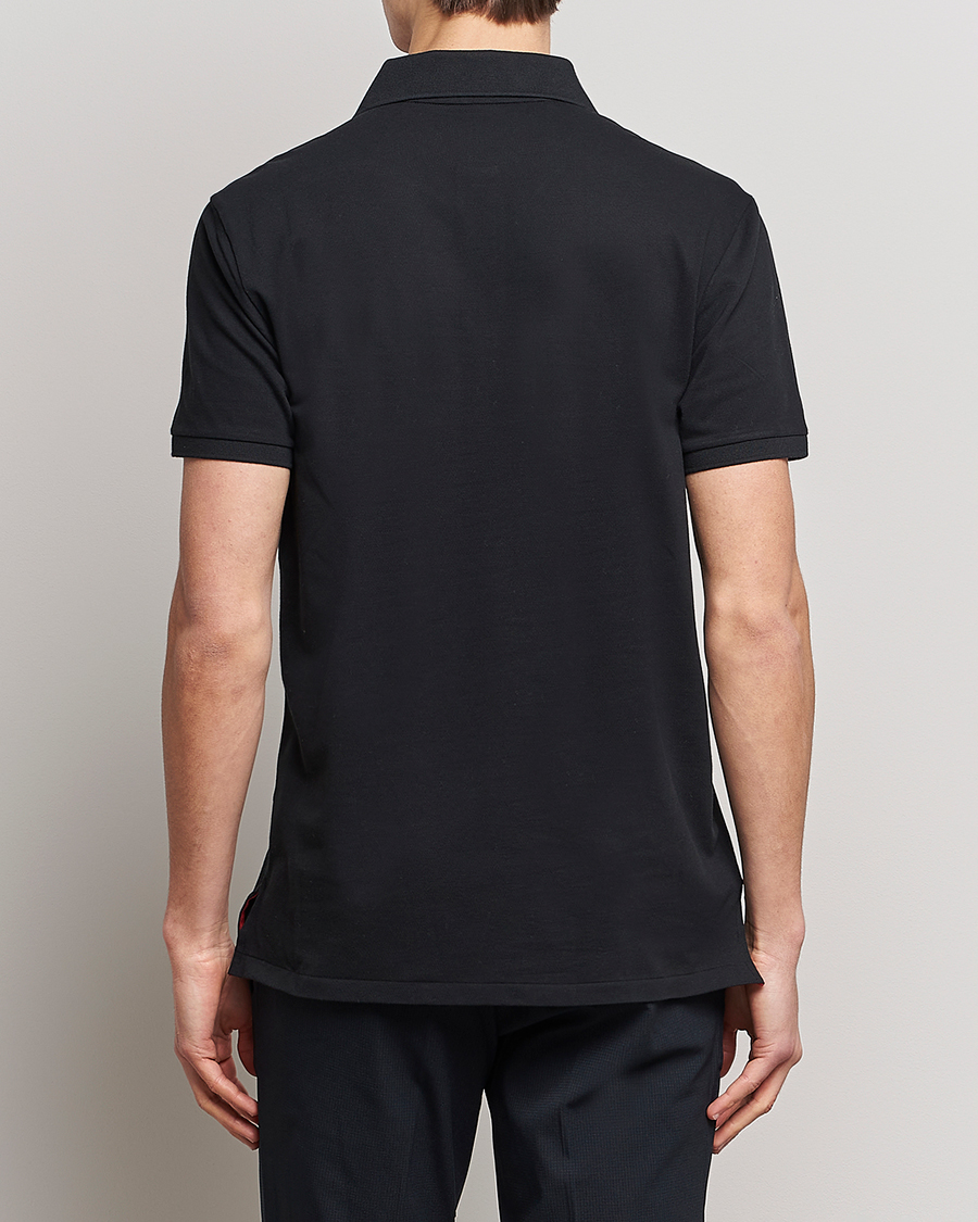 Heren | Polo's | Polo Ralph Lauren Golf | Performance Stretch Polo Black