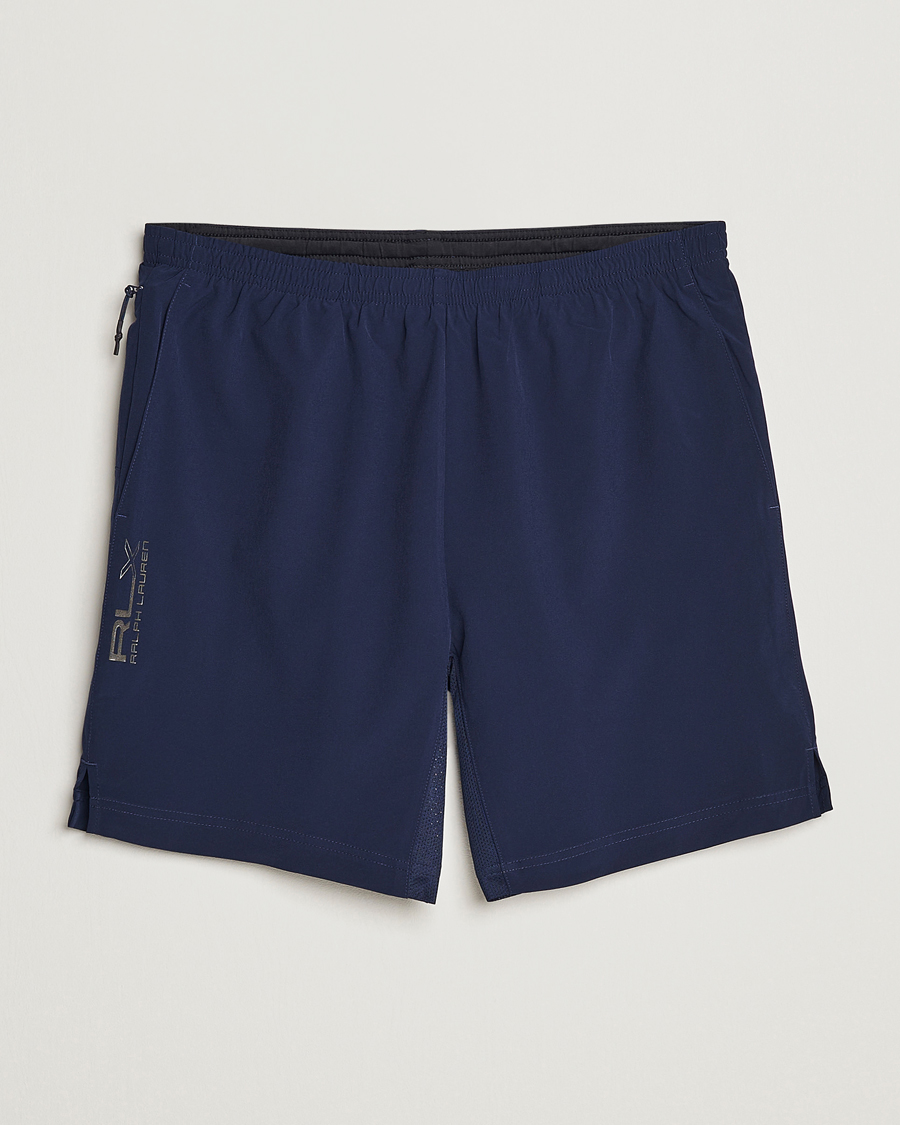 Homme | Shorts | RLX Ralph Lauren | Performance Active Shorts Refined Navy