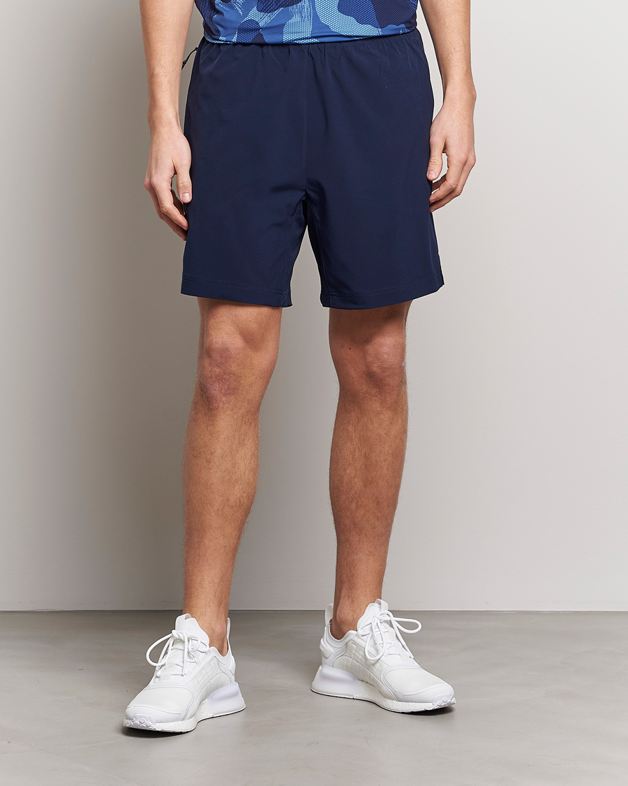 Homme | Shorts | RLX Ralph Lauren | Performance Active Shorts Refined Navy