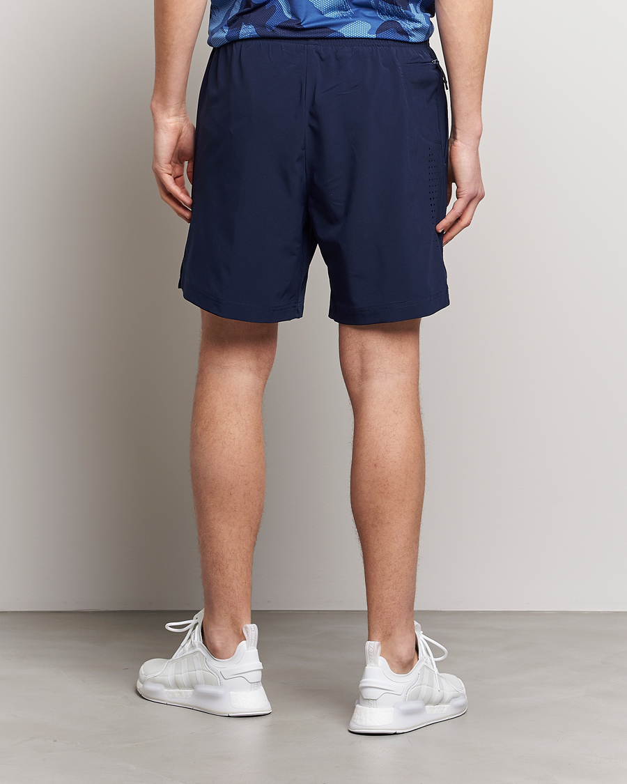 Homme | Shorts | RLX Ralph Lauren | Performance Active Shorts Refined Navy