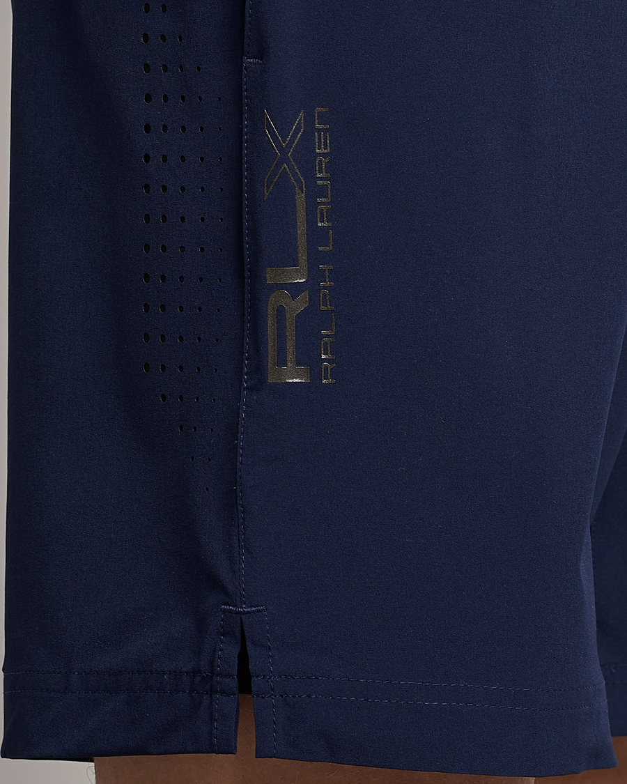 Homme | Shorts | RLX Ralph Lauren | Performance Active Shorts Refined Navy