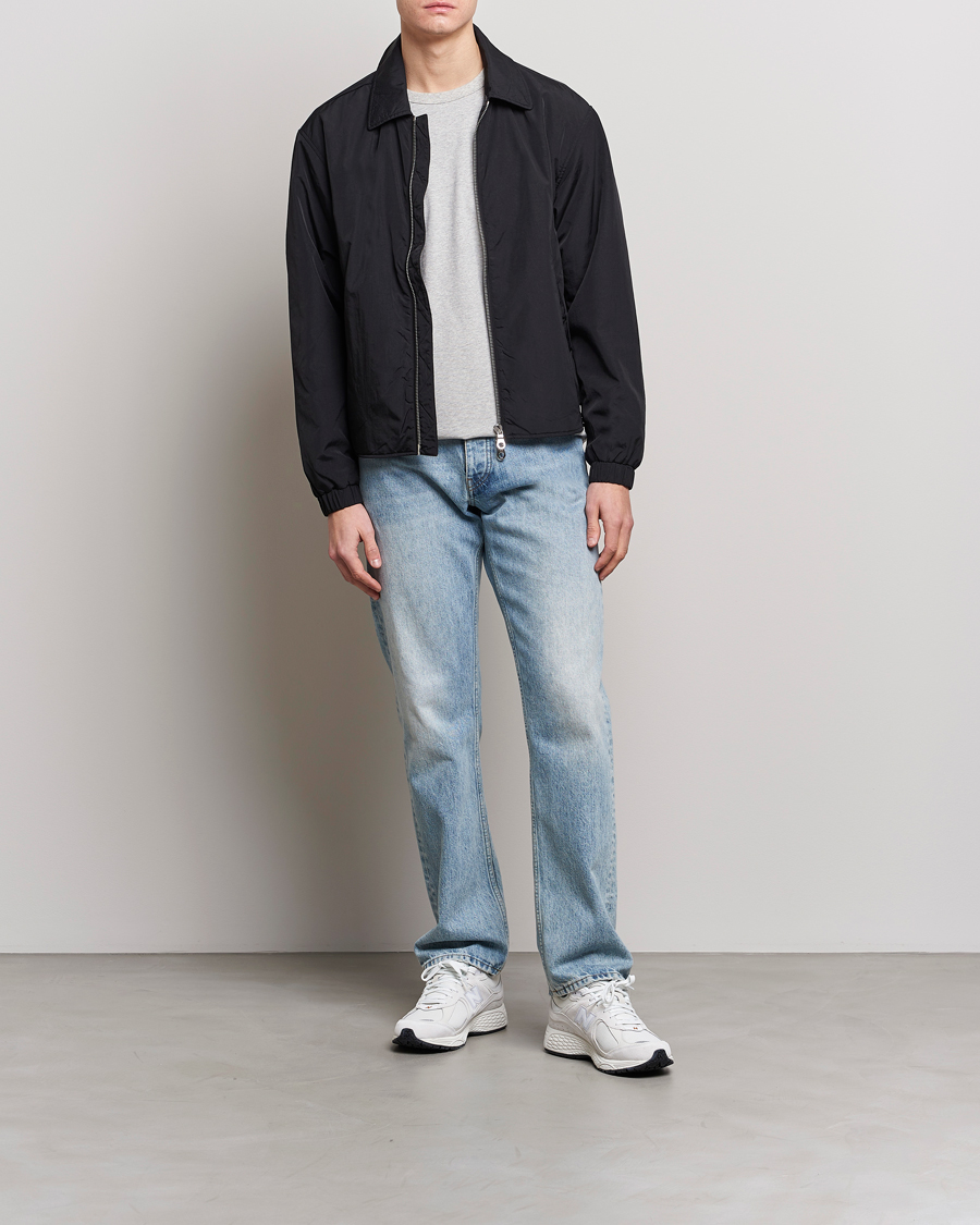 Homme | Manteaux Et Vestes | Sunflower | Prince Bomber Jacket Black