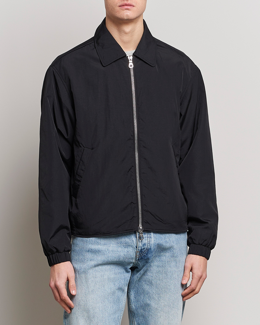 Homme | Manteaux Et Vestes | Sunflower | Prince Bomber Jacket Black