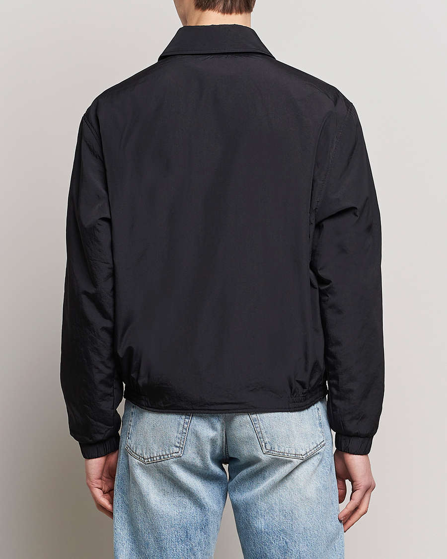 Homme | Manteaux Et Vestes | Sunflower | Prince Bomber Jacket Black