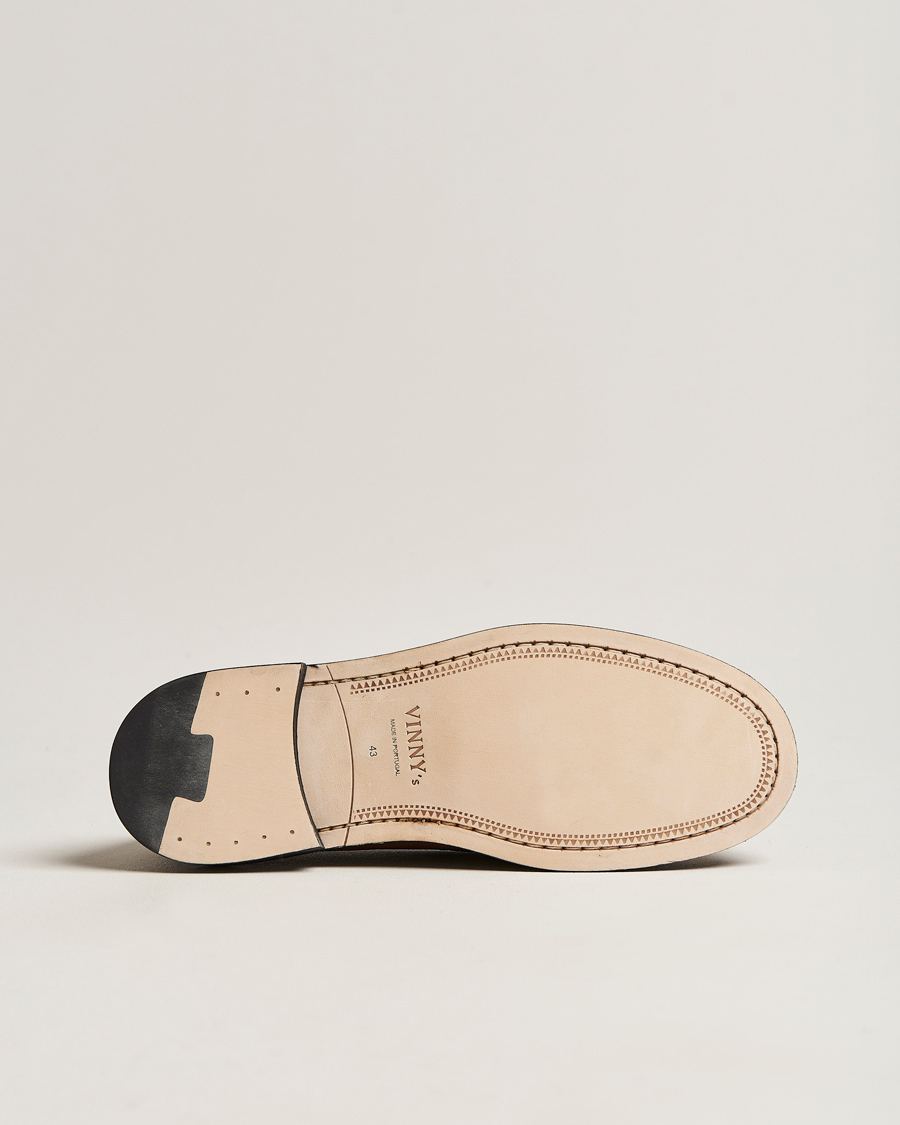 Homme | VINNY's Luxe Moccasin Loafer Dark Brown Suede | VINNY's | Luxe Moccasin Loafer Dark Brown Suede