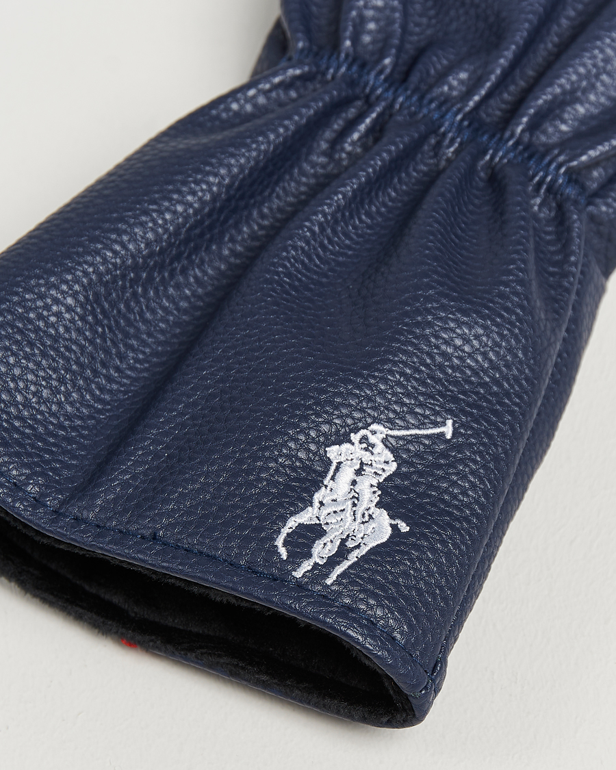 Homme | RLX Ralph Lauren Fairway Wood Cover Navy | RLX Ralph Lauren | Fairway Wood Cover Navy