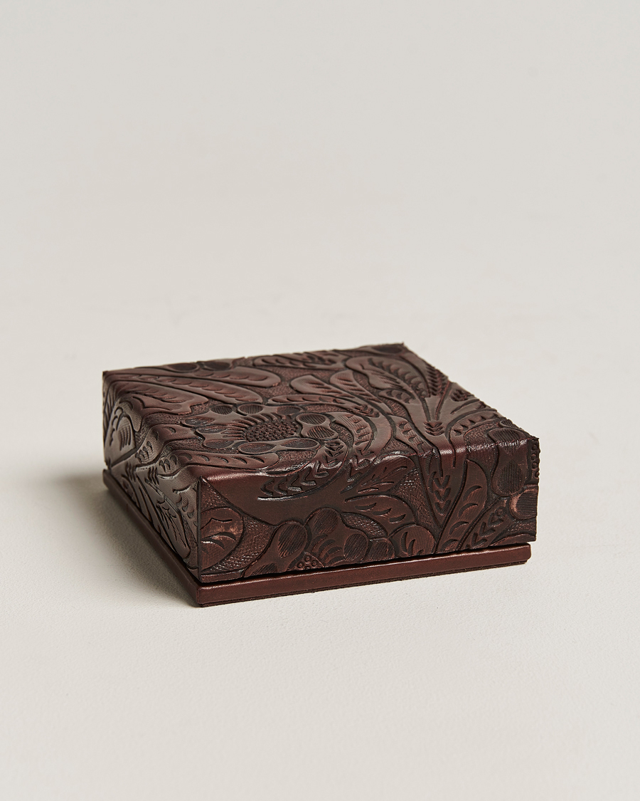 Homme | RRL Coaster Set Cream/Navy | RRL | Coaster Set Cream/Navy