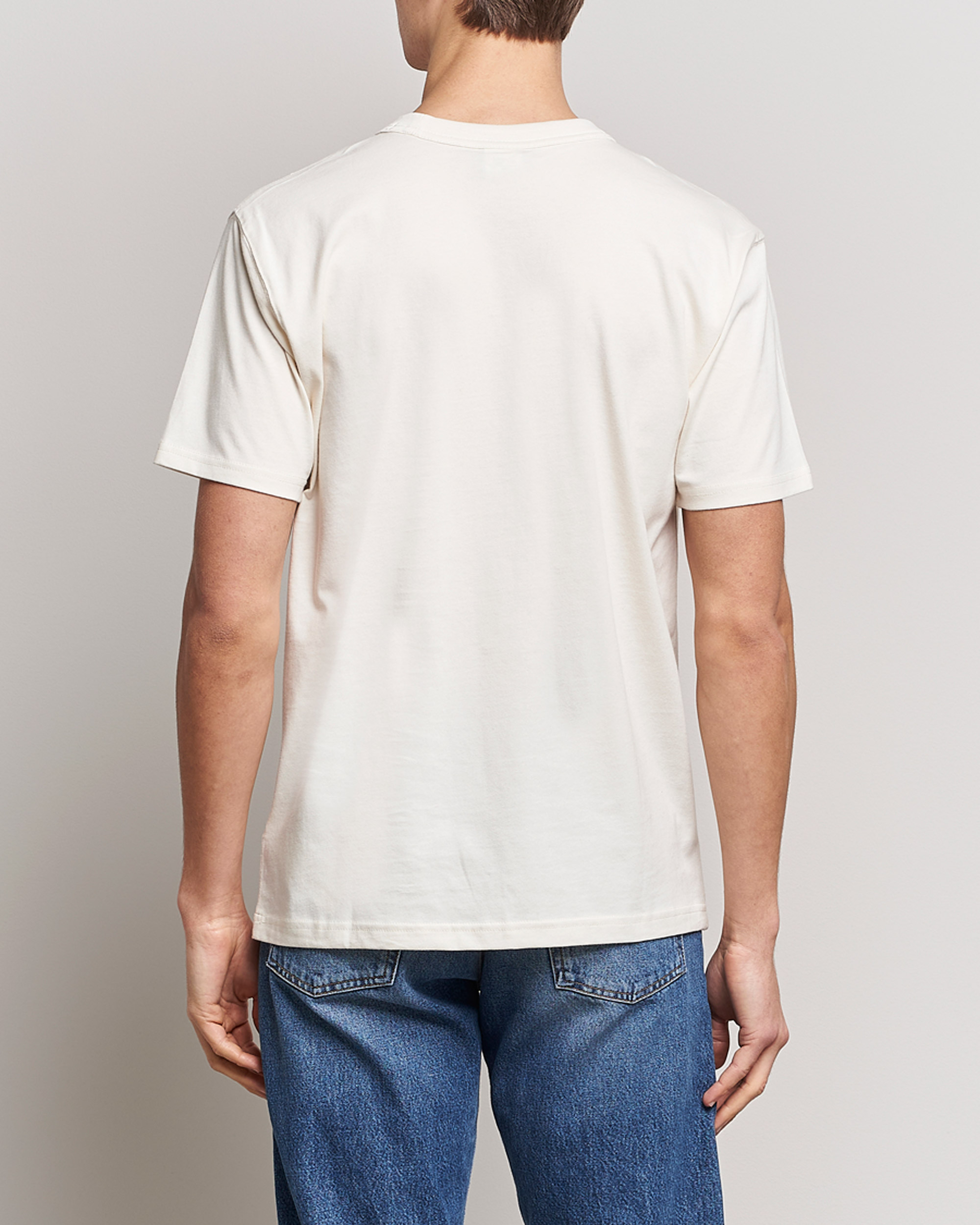 Heren | T-shirts | New Balance | Athletics 90s Graphic T-Shirt Greige