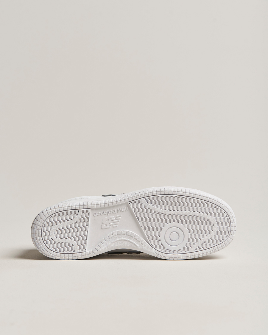 Heren | Sneakers | New Balance | 480 Sneakers White