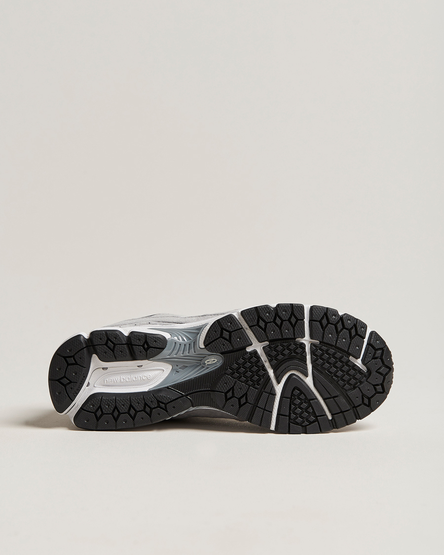 Homme | New Balance 2002R Sneakers Steel | New Balance | 2002R Sneakers Steel