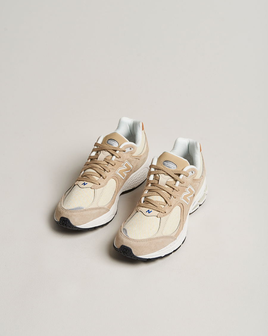 Homme | New Balance 2002R Sneakers Incense | New Balance | 2002R Sneakers Incense