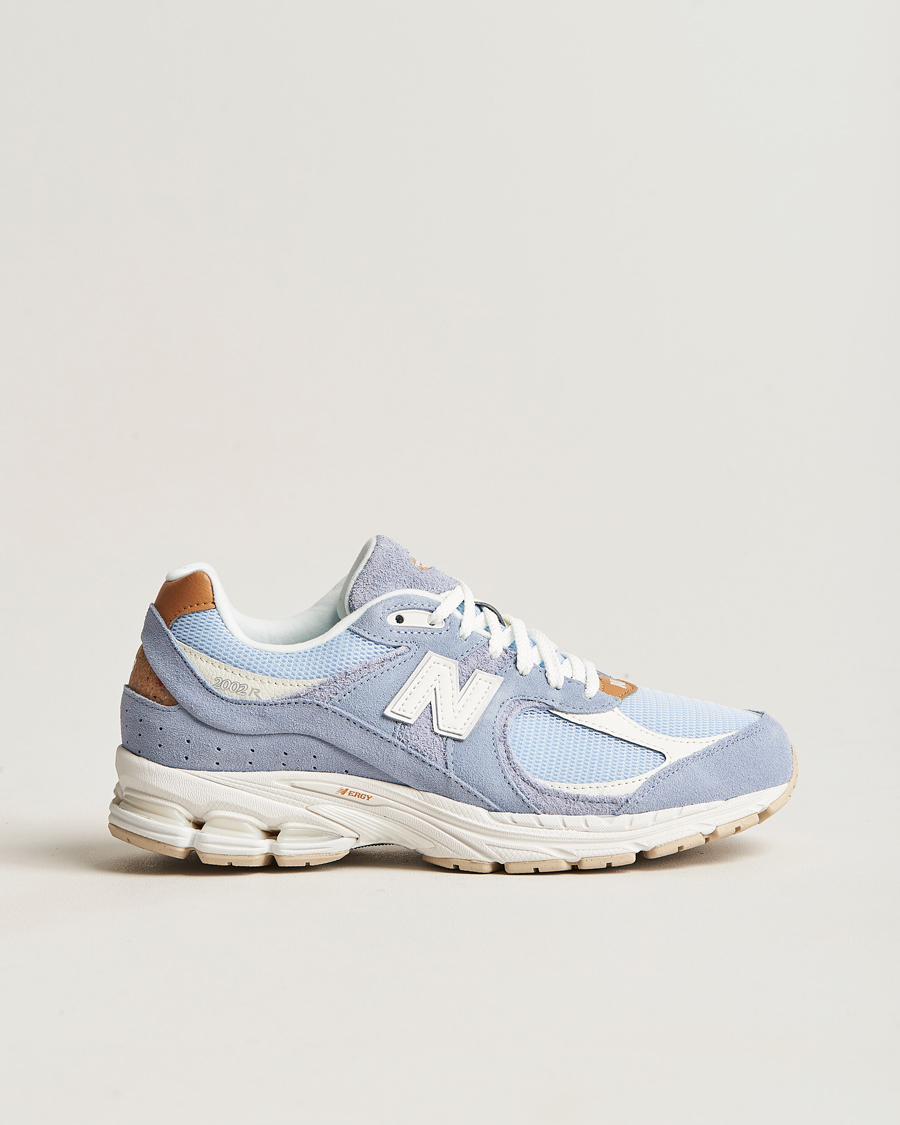 Homme | New Balance 2002R Sneakers Angora | New Balance | 2002R Sneakers Angora