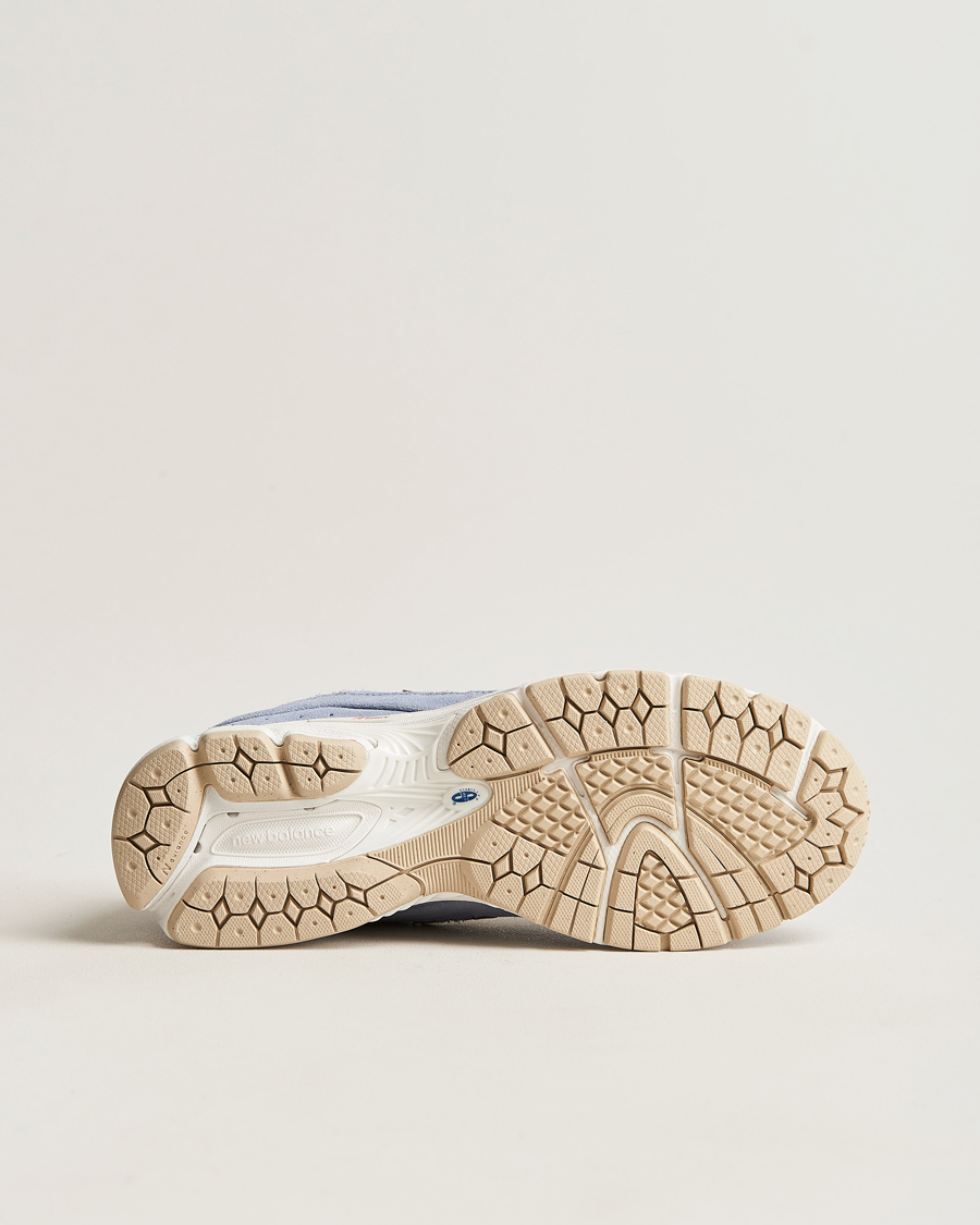 Homme | New Balance 2002R Sneakers Angora | New Balance | 2002R Sneakers Angora