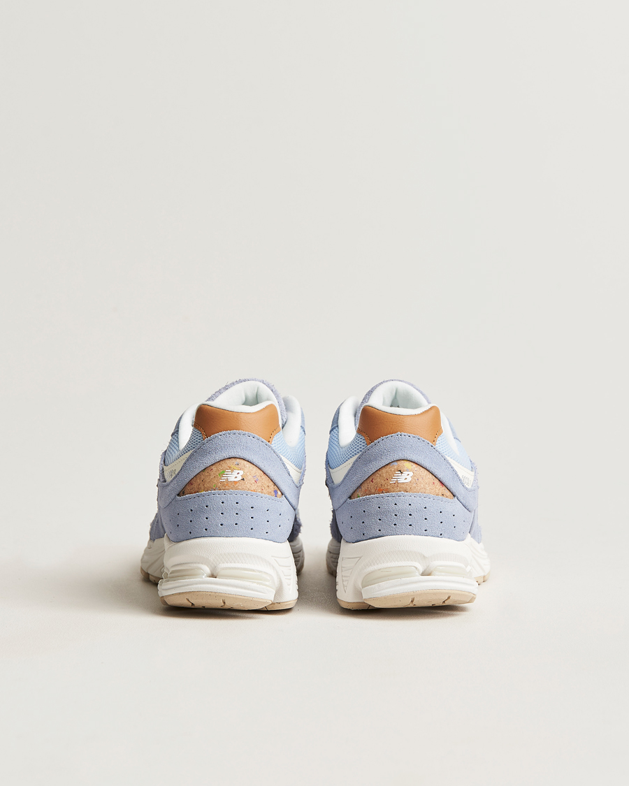 Homme | New Balance 2002R Sneakers Angora | New Balance | 2002R Sneakers Angora