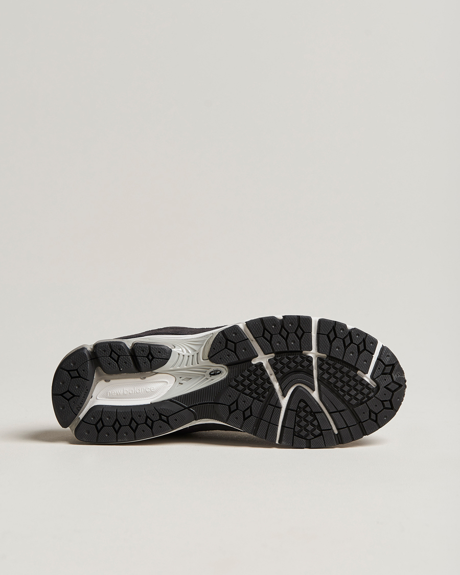 Homme | New Balance 2002R Slippers Phantom | New Balance | 2002R Slippers Phantom
