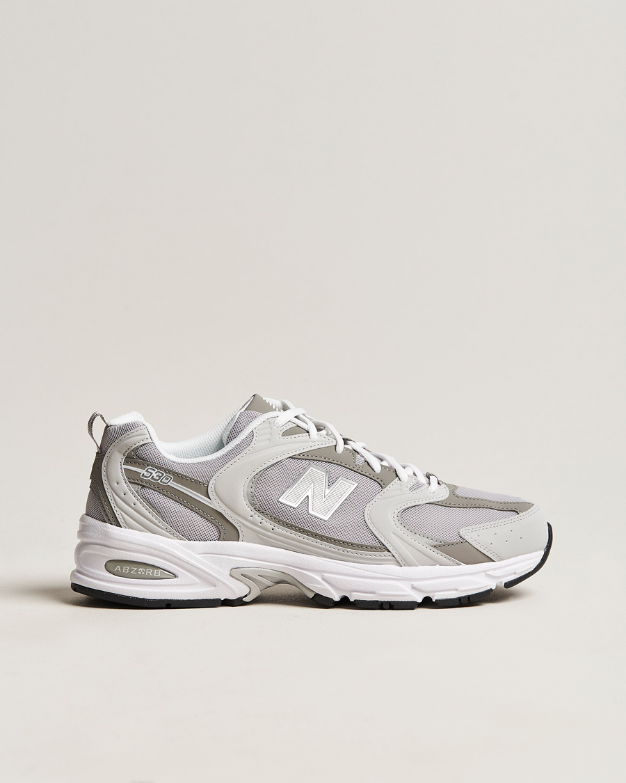 Homme | New Balance 530 Sneakers Summer Fog | New Balance | 530 Sneakers Summer Fog