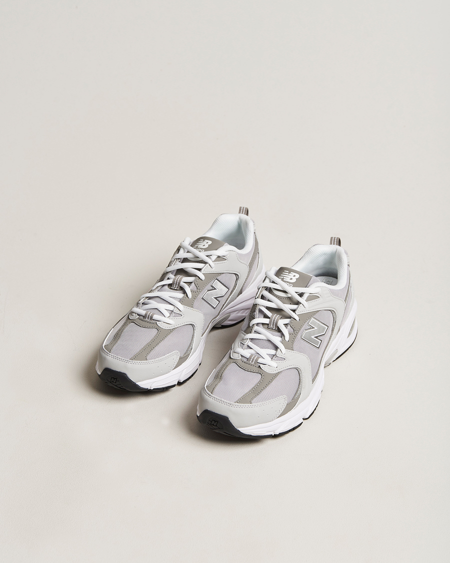Homme | New Balance 530 Sneakers Summer Fog | New Balance | 530 Sneakers Summer Fog