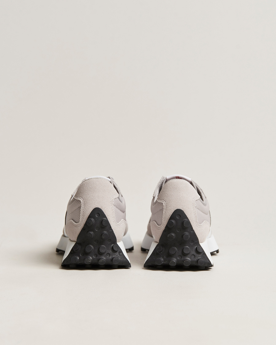 Homme | New Balance 327 Sneakers Rain Cloud | New Balance | 327 Sneakers Rain Cloud