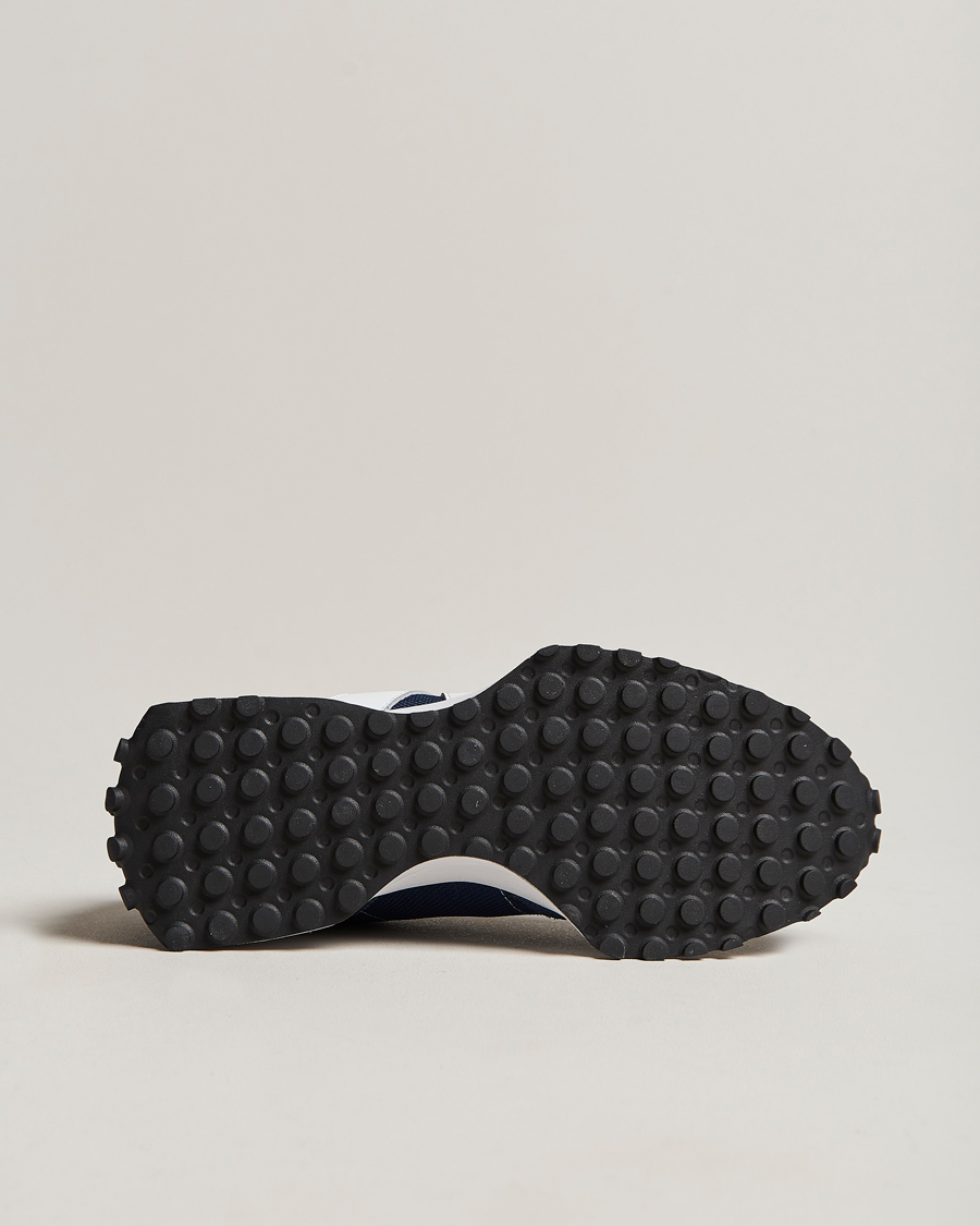 Homme | New Balance 327 Sneakers Natural Indigo | New Balance | 327 Sneakers Natural Indigo