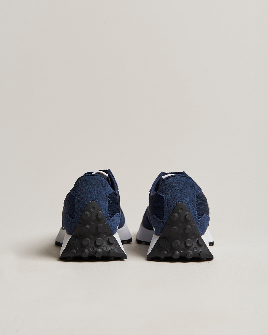Homme | New Balance 327 Sneakers Natural Indigo | New Balance | 327 Sneakers Natural Indigo