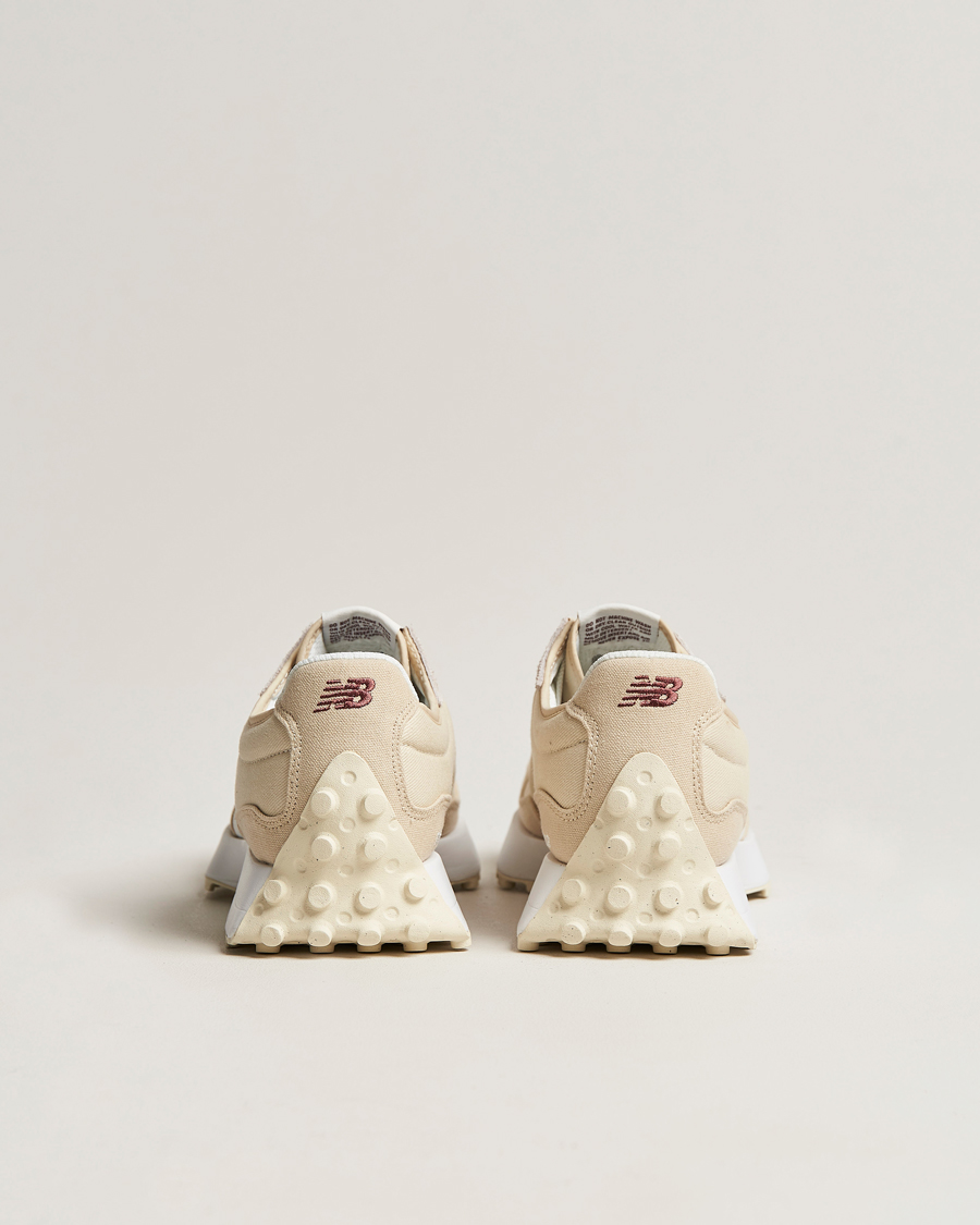 Homme | New Balance 327 Sneakers Khaki | New Balance | 327 Sneakers Khaki
