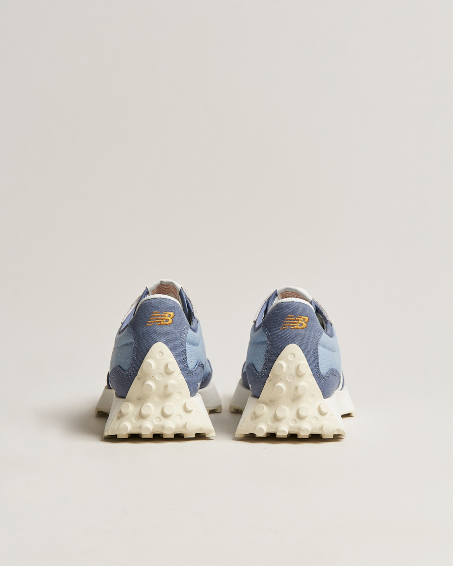 Homme | New Balance 327 Sneakers Navy | New Balance | 327 Sneakers Navy
