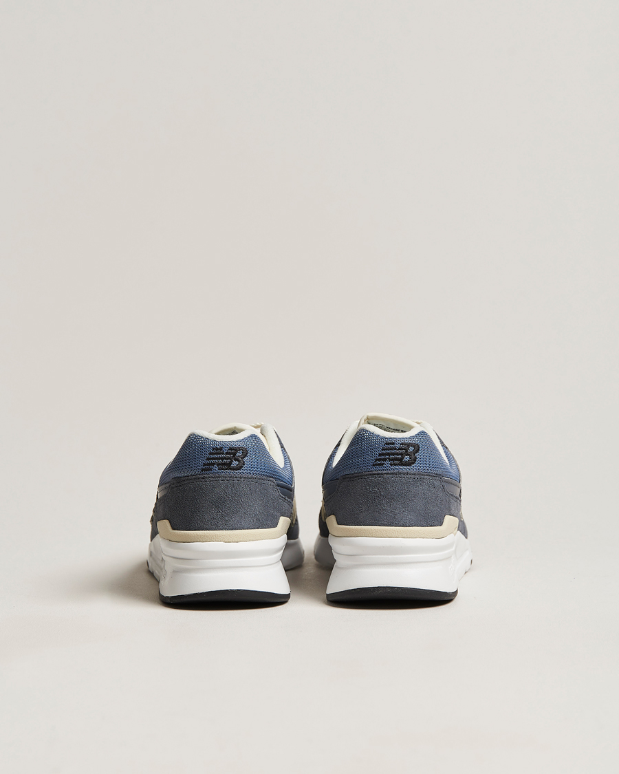 Homme | New Balance 997 Sneakers Graphite | New Balance | 997 Sneakers Graphite