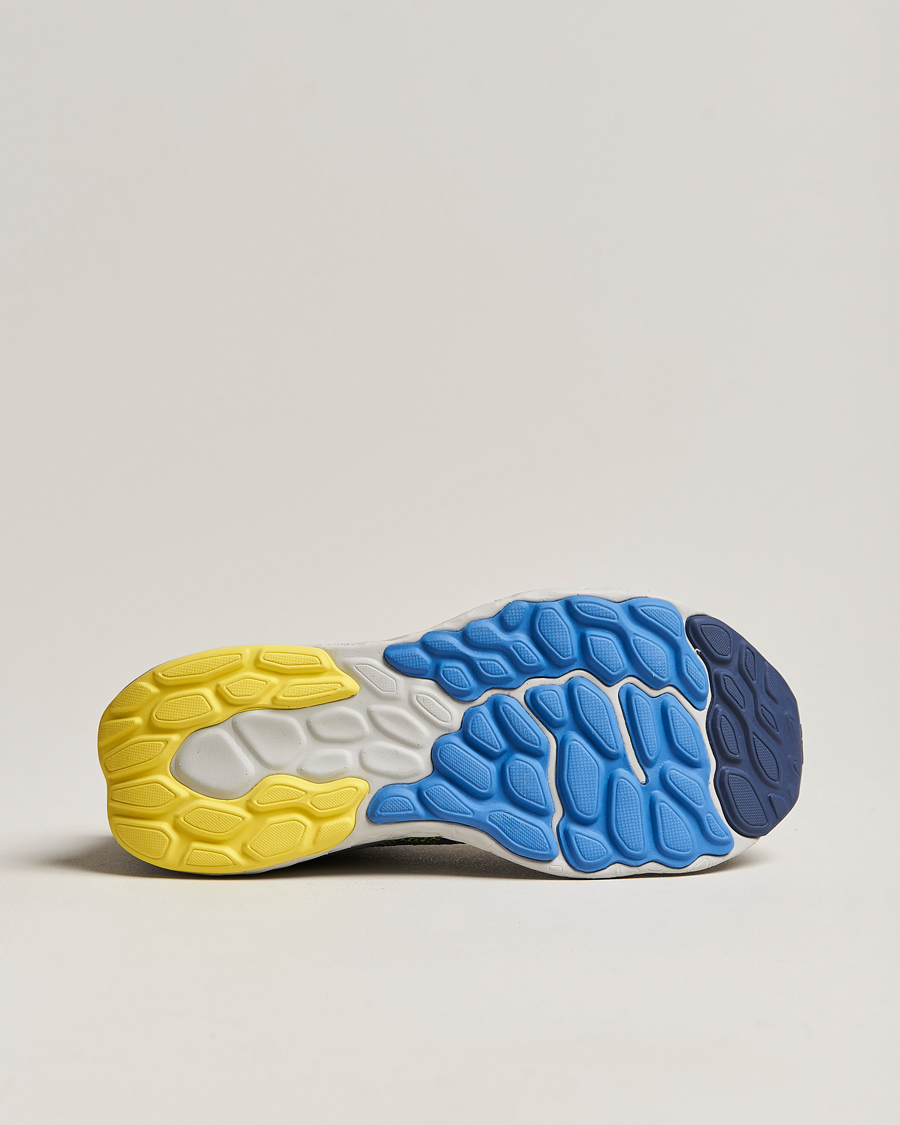 Homme | New Balance Running Fresh Foam 1080 v12 Vintage Indigo | New Balance Running | Fresh Foam 1080 v12 Vintage Indigo