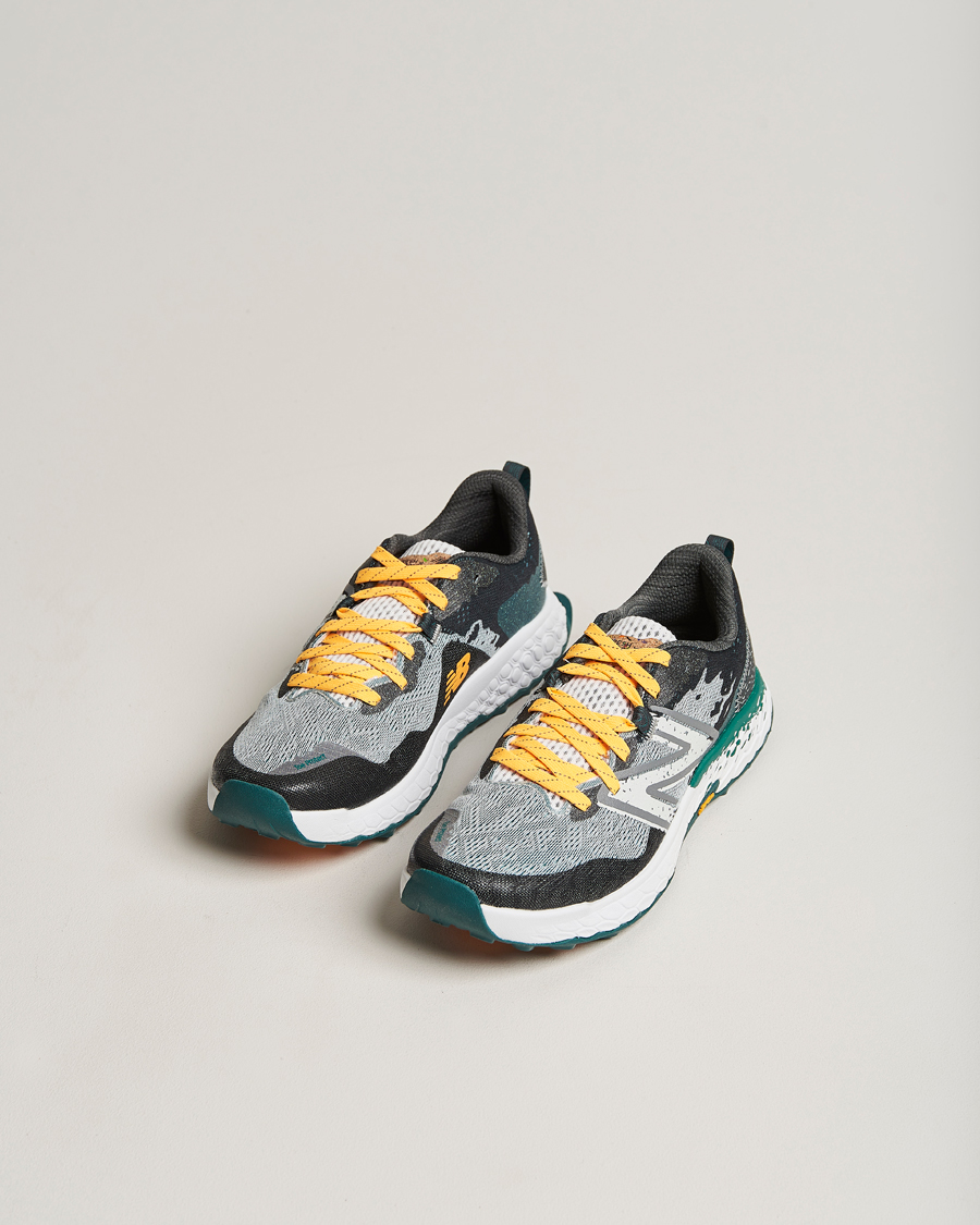Homme | New Balance Running Fresh Foam Hierro GTX v7 Concrete | New Balance Running | Fresh Foam Hierro GTX v7 Concrete