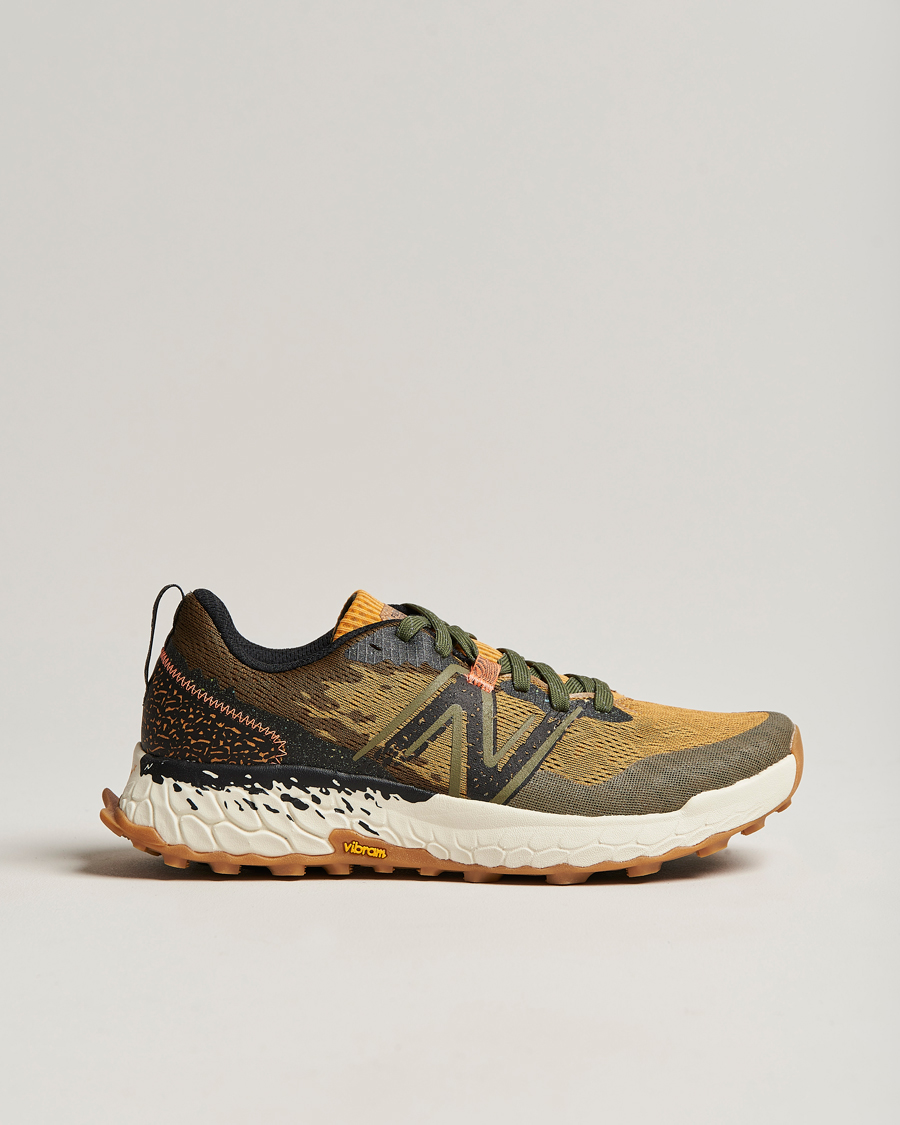 Homme | New Balance Running Fresh Foam Hierro v7 Golden Hour | New Balance Running | Fresh Foam Hierro v7 Golden Hour