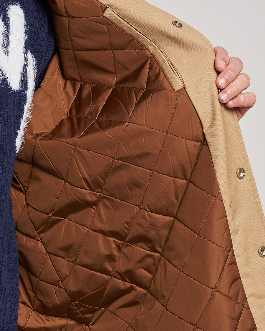 Heren | Jassen | Marni | Virgin Wool Shirt Jacket Dijon