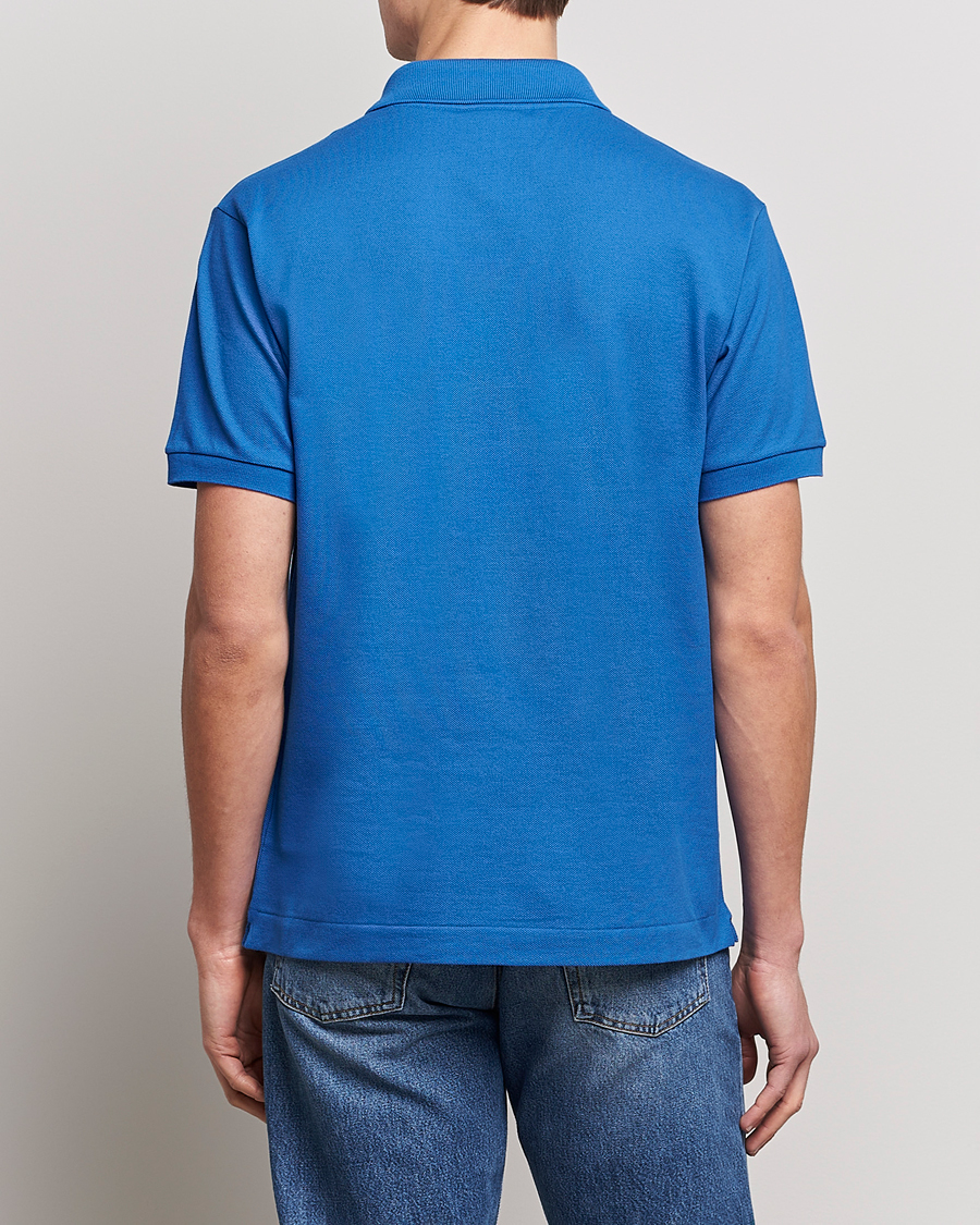 Homme | Polos | Lacoste | Original Polo Piké Kingdom